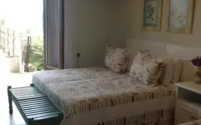 Pousada Casa da Praia