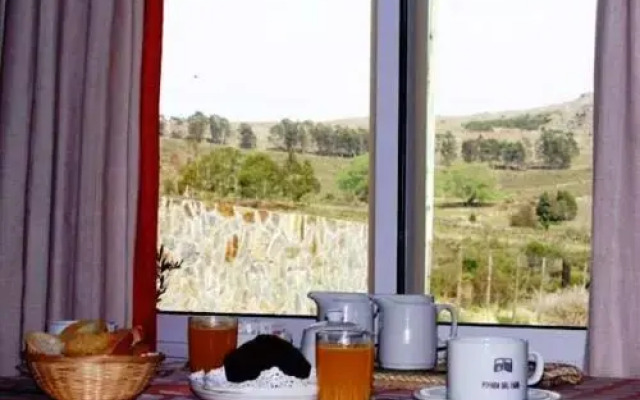Cabañas Posada Del Tigre