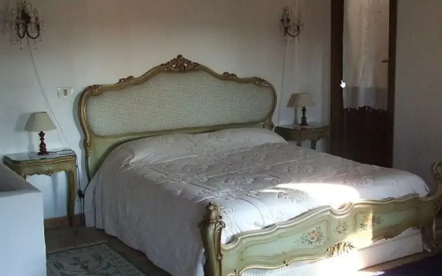 Italian Vacation Village Castel Cellesi