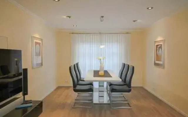 Wohlfühloase Büttjebüll