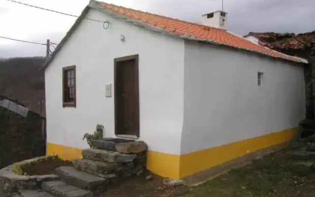 Casa da Mencha