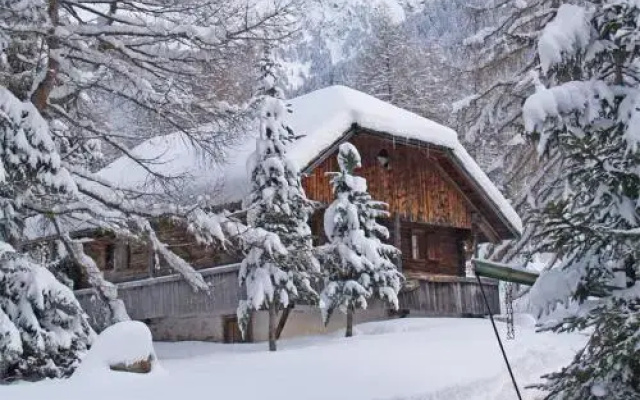 Chalet Wildgall