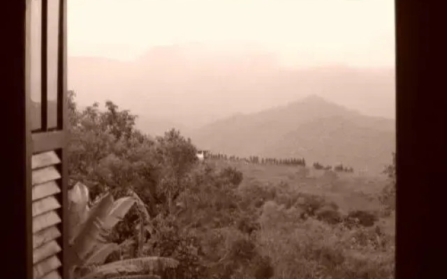 Pousada Villa Verde