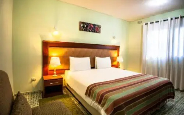 Quinta Oazis Resort