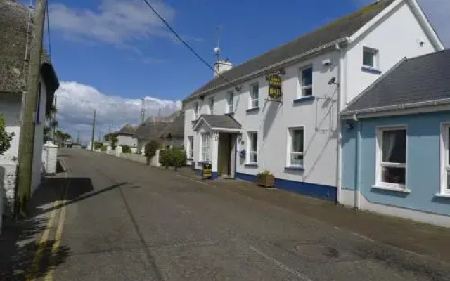 Quay House