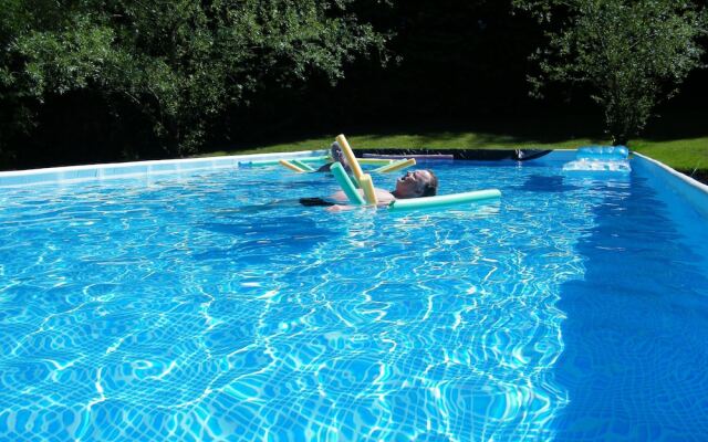 Maison Neuve Grandval - Gite