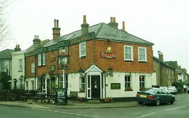 The Coach and Horses