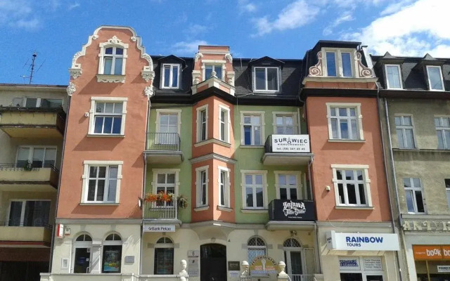 Wrzeszcz Centrum