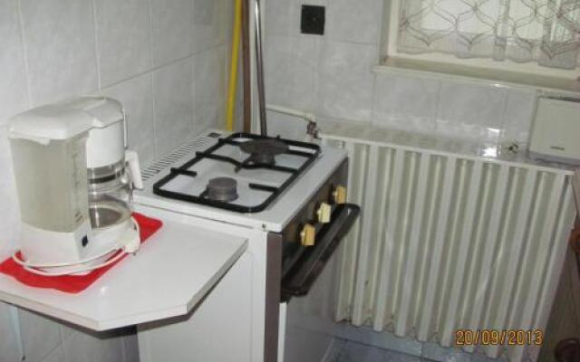 Á-B Apartman