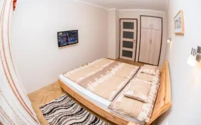 ILLÉS Apartmanok I.