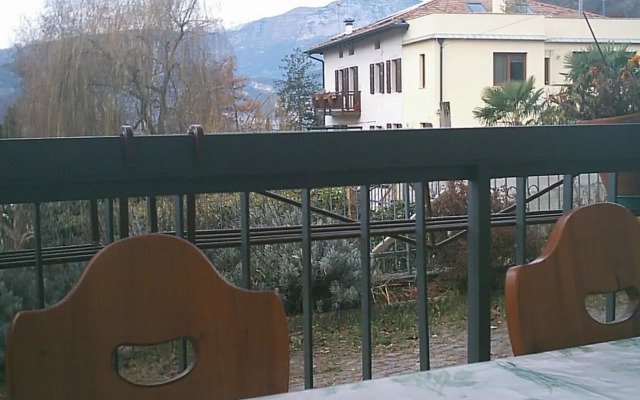 B&B La Pinara