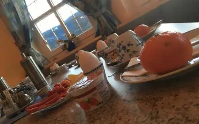 Pension Martinsklause