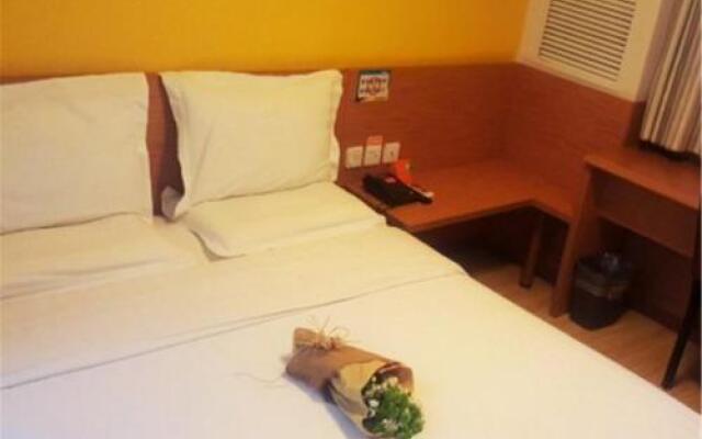 Beijing Dongchangan Business Hotel