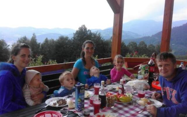 Country House Eco village Ćorić