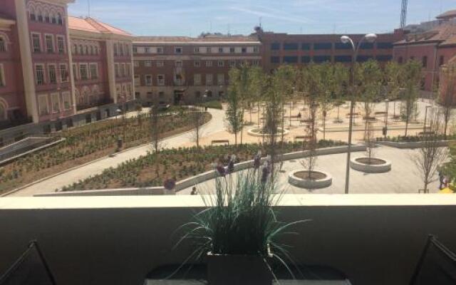 Destiny Chueca Malasaña - Churruca