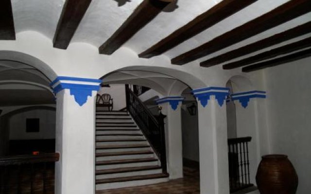 Casa Rural Palacio Ochagavia