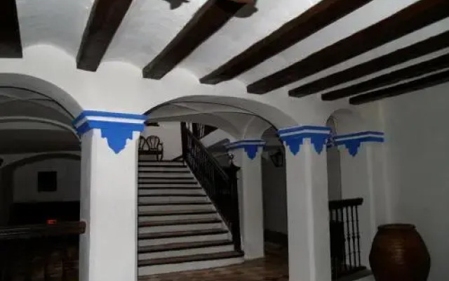 Palacio Ochagavia