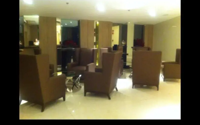 Princeton Residences