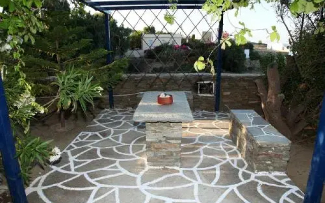 Paradise Place - Sifnos