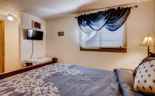 Gold Point 5C - Hot Tub Access