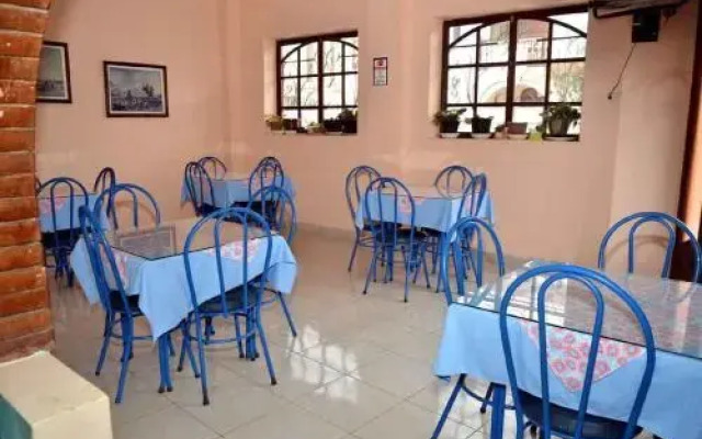 Hostal Ventura Alausí
