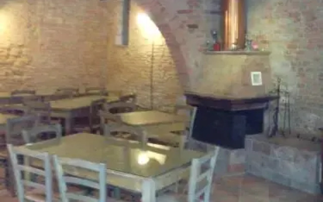 Agriturismo La Torre Di Monsindoli