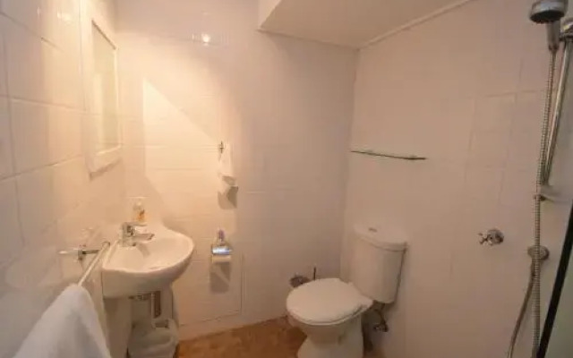 Mowamba B2 Three Bedroom