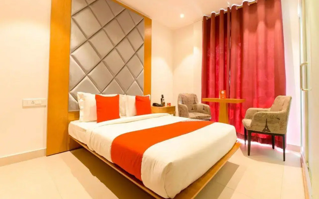 The Connect Inn