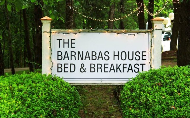 The Barnabas House Bed & Breakfast