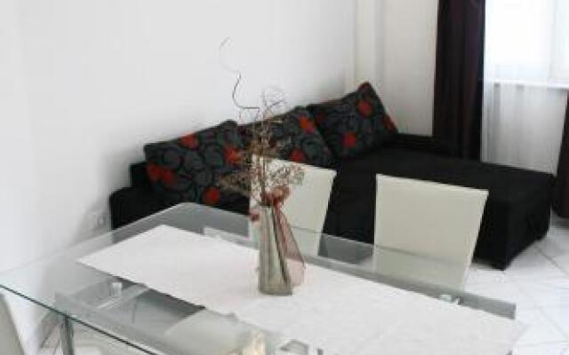 Apartments Vukšić Zablaće