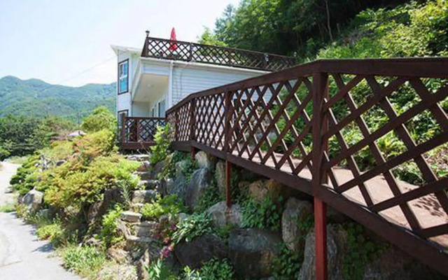 Gapyeong Starry Village Pension