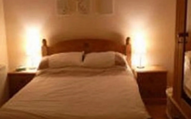 Llysyfran Farm B&B