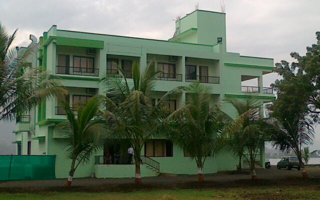 Van Vihar Hotel