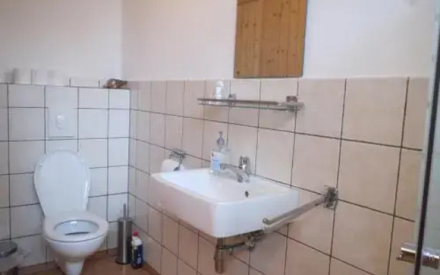 The Beech Tree Bed and Breakfast