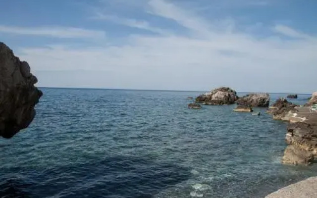 Votsalo at Agia Fotini