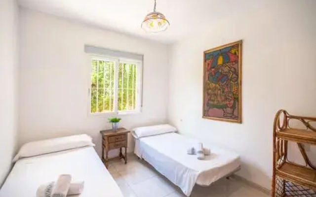 Villas Guzman - Alba