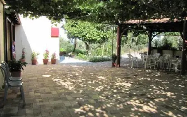 Pension Sotiria