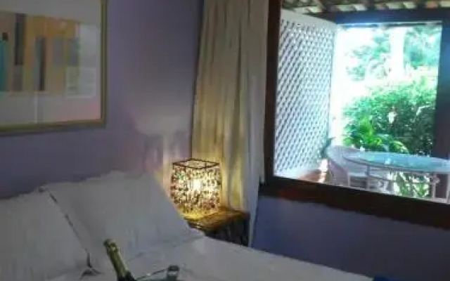 Parador Vila Mimosa