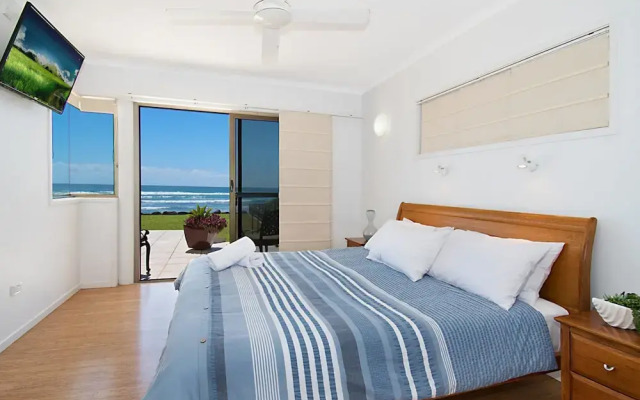 Lennox on the Beach Unit 1 - Lennox Head