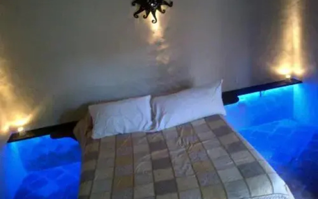 Guesthouse Las Piedras