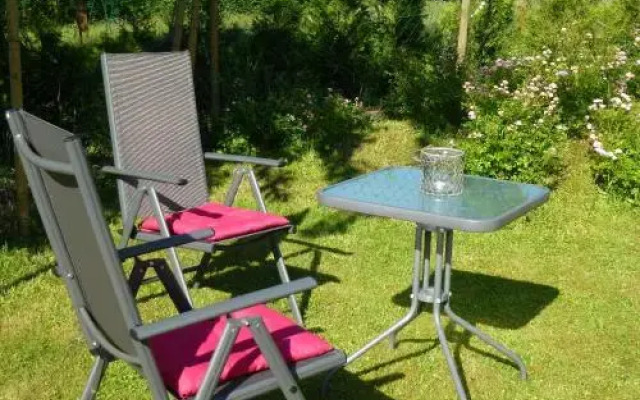 Feriendomizil im Plantert