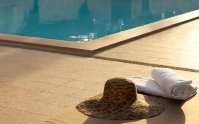 Trulli Valle d'Itria