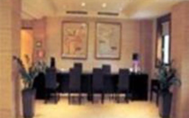 Pacific Wellness Spa & Club