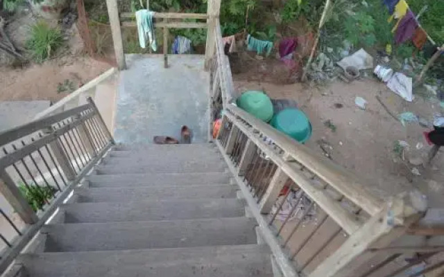 Svay Dangkum Homestay