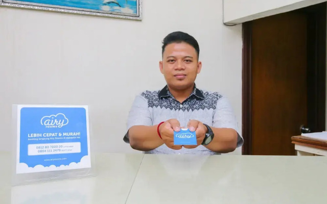 Airy Medan Petisah Gajah Mada 53