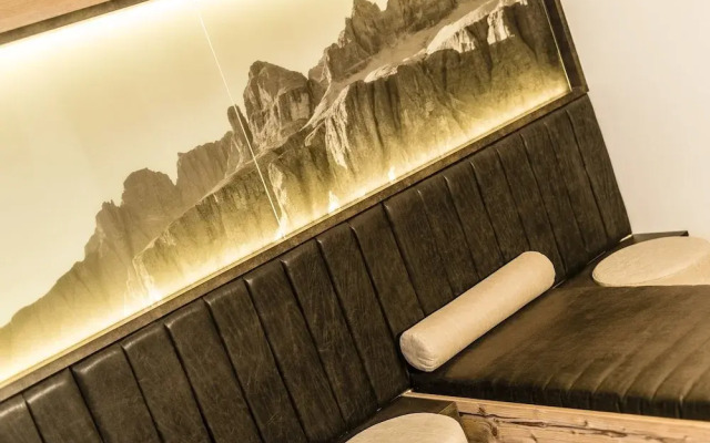 Pension Garden Hotel