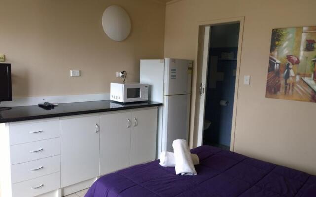 Affordable Accommodation Gladstone