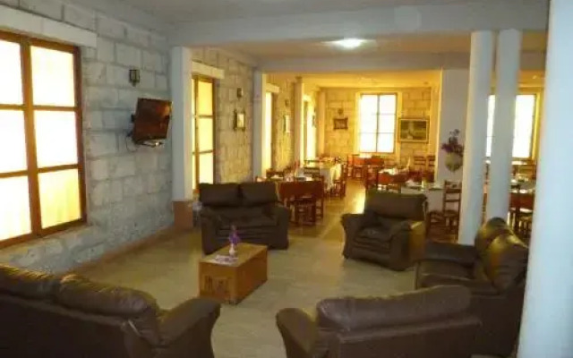 Hotel Colonial