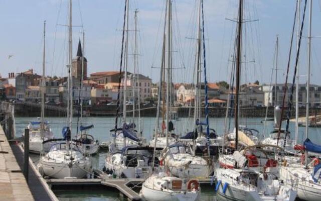 Locations Les Marinettes La Chaume