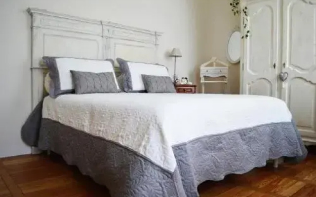 Villa Carlotta B&B